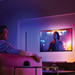 Philips Hue Gradient Signe Table Lamp - White product in use