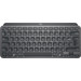 Logitech MX Keys Mini Wireless AZERTY Graphite Main Image