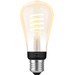 Philips Hue Filamentlamp White Ambiance Edison E27 Main Image