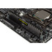 Corsair VENGEANCE® LPX 16GB (1 x 16GB) DDR4 DRAM 2666MHz C16 
