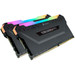 Corsair VENGEANCE® RGB PRO 32GB (2 x 16GB) DDR4 DRAM 2666MHz voorkant