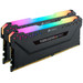 Corsair VENGEANCE® RGB PRO 32GB (2 x 16GB) DDR4 DRAM 2666MHz voorkant