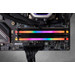 Corsair VENGEANCE® RGB PRO 32GB (2 x 16GB) DDR4 DRAM 2666MHz product in gebruik
