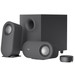 Logitech Z407 Bluetooth PC Speaker Black Main Image