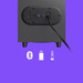 Logitech Z407 Bluetooth PC Speaker Black visual supplier