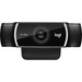 Logitech C922 Pro Stream Webcam voorkant