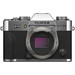 Fujifilm X-T30 II Body Zilver Main Image