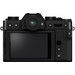 Fujifilm X-T30 II Body Zwart 