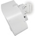 Flexson Wall Mount Sonos Five White 