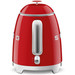 SMEG KLF05RDEU Rouge 