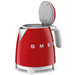 SMEG KLF05RDEU Rouge 