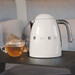 SMEG KLF04CREU Creme product in gebruik