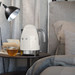 SMEG KLF04CREU Creme product in gebruik