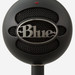 Blue Snowball Ice Black 