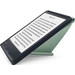 Kobo Sage Sleep Cover Green detail