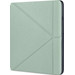 Kobo Sage Sleep Cover Green right side