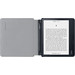 Kobo Sage Power Sleep Cover Noir avant