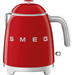 SMEG KLF05RDEU Rood Main Image