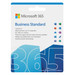 Microsoft Office 365 Business Standard Subscription 1 Year NL Main Image