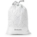 Brabantia Sacs Poubelle Code H - 50-60 Litres (120 pièces) produit à l'usage