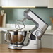 Kenwood Titanium Chef Baker KVC85.124SI produit à l'usage