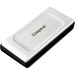 Kingston XS2000 Portable SSD 2TB linkerkant