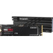 Samsung 980 Pro 1TB M.2 + Be quiet! MC1 M2 SSD cooler Main Image