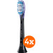 Philips Sonicare Premium Gum Care HX9054/33 (4 pièces) Main Image