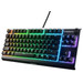 SteelSeries Apex 3 TKL AZERTY côté droit