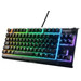 SteelSeries Apex 3 TKL AZERTY côté droit