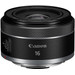 Canon RF 16mm f/2.8 STM top