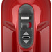 KitchenAid 5KHM9212EER Empire Red detail