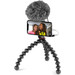 Joby Gorillapod Creator Kit détail