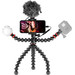 Joby GorillaPod Mobile Vlogging Kit 