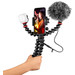 Joby GorillaPod Mobile Vlogging Kit 