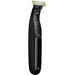 Philips Series 9000 MG9710/90 + Philips Oneblade Face + Body voorkant