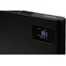 Eurom Alutherm 2500 WiFi Black detail