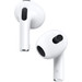 Apple AirPods 3 avec Boitier de Charge Sans Fil MagSafe avant