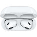 Apple AirPods 3 avec Boitier de Charge Sans Fil MagSafe 