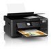 Epson EcoTank ET-2850 left side