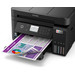 Epson EcoTank ET-3850 top