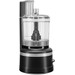 KitchenAid 5KFP1319EBM Black Matte 