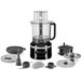 KitchenAid 5KFP1319EOB Onyx Black Main Image