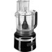 KitchenAid 5KFP1319EOB Onyx Zwart 