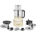 KitchenAid 5KFP1319EAC Almond Cream Main Image