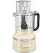 KitchenAid 5KFP1319EAC Almond Cream left side