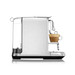 Sage Nespresso Creatista Pro SNE900BSS Stainless Steel (BE) right side