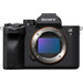 Sony A7 IV Body Main Image