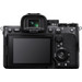 Sony A7 IV Body achterkant