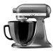 KitchenAid 5KSM2CB5PBS Bol Mélangeur Noir 4,7 L produit à l'usage